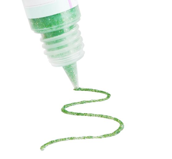 VBS Glitter Pen, 30 ml