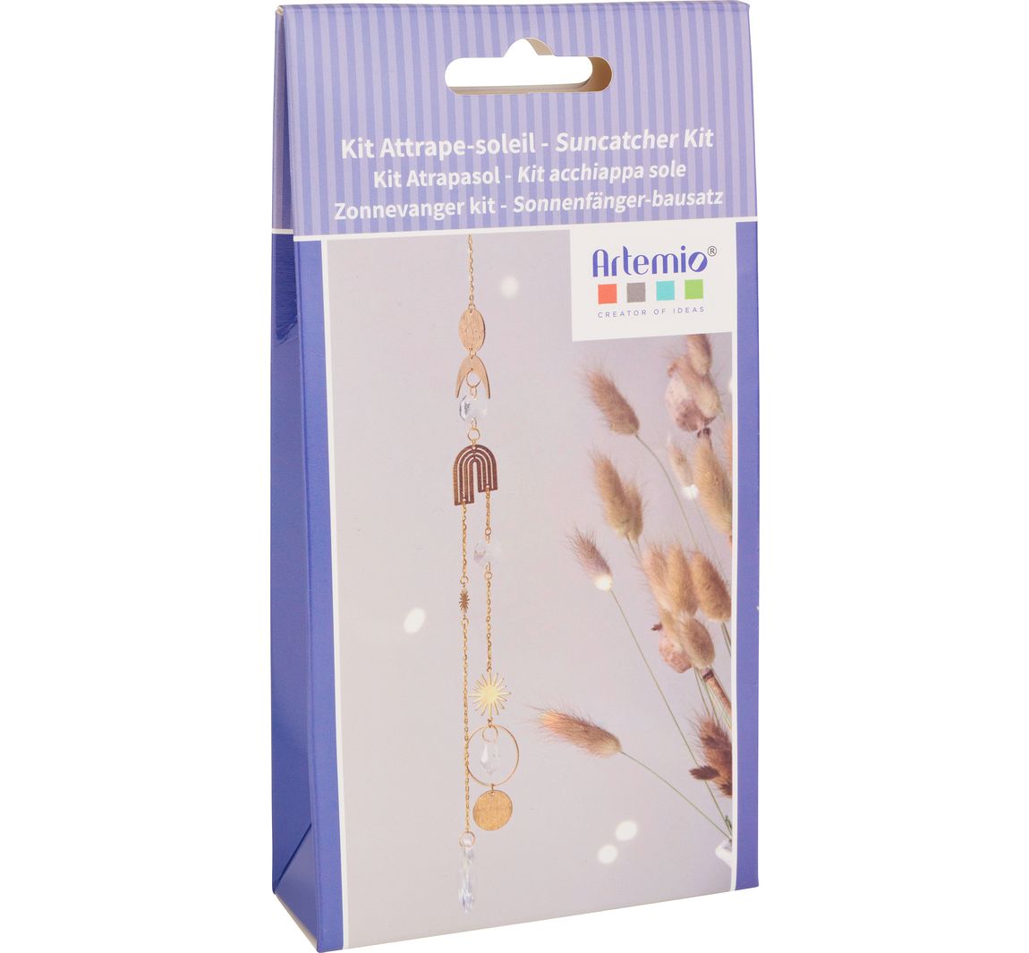 Suncatcher-Set - Rainbow