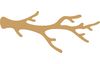 Dekoast, Sperrholz