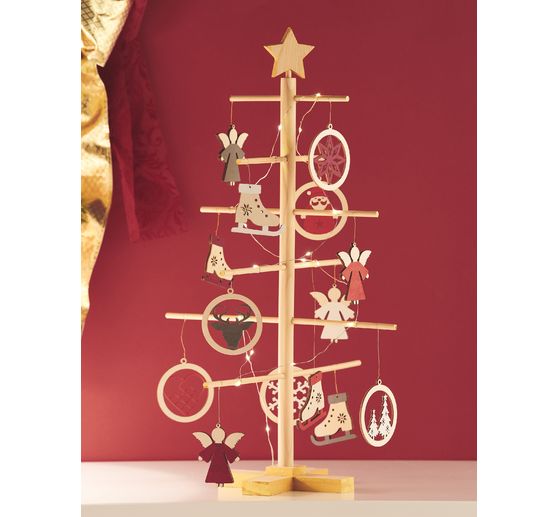 Weihnachtsständer