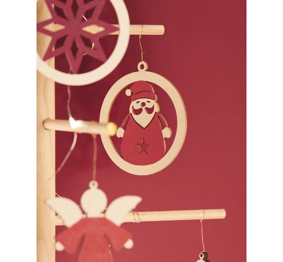 Weihnachtsständer