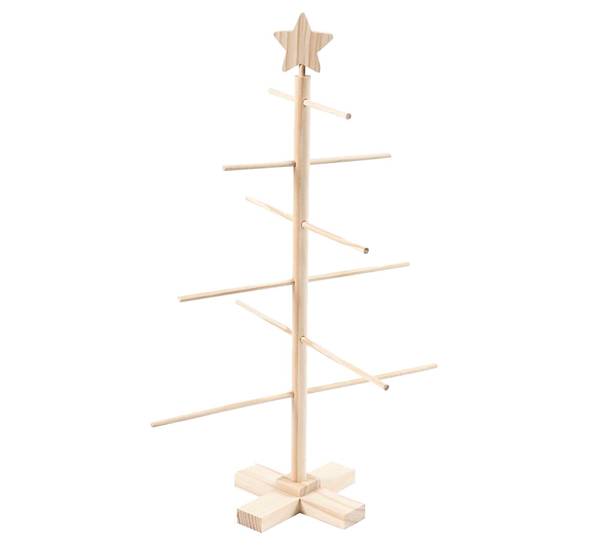 Weihnachtsständer