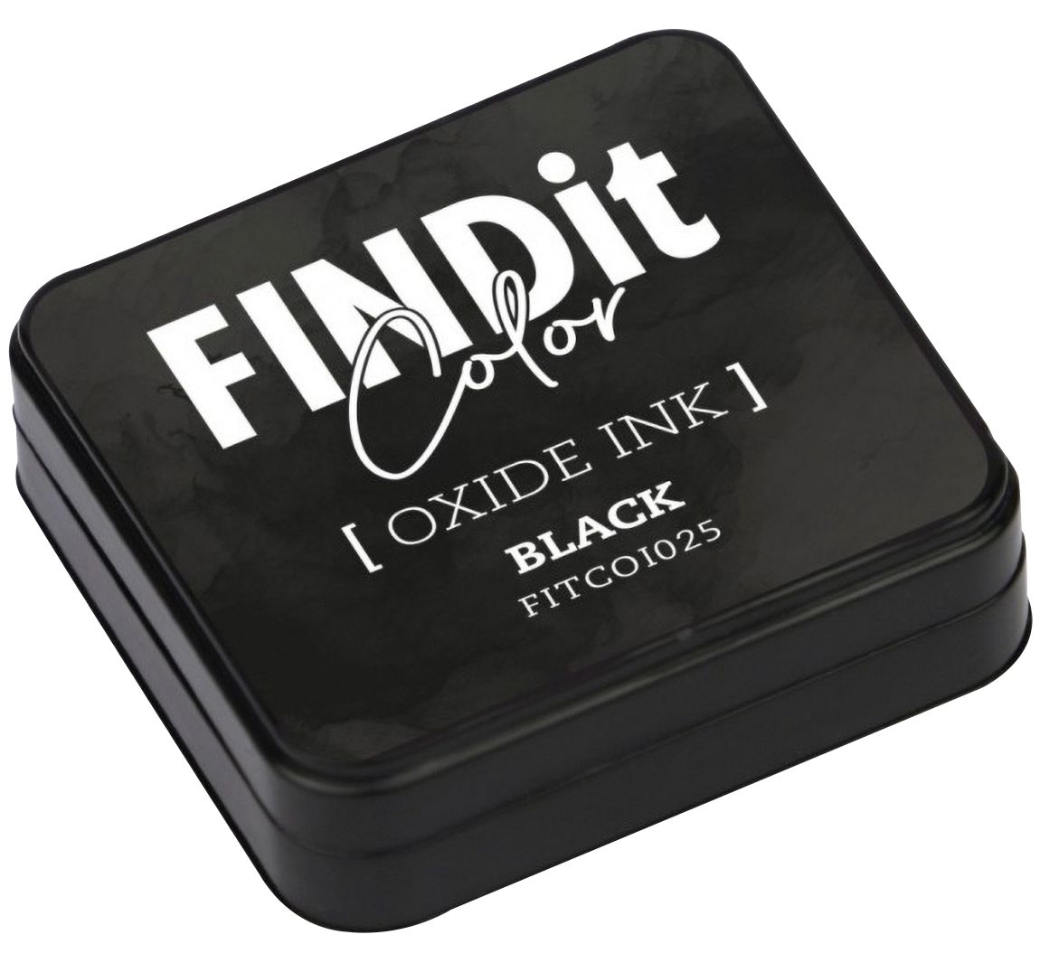 Oxide Ink Stempelkissen - Black