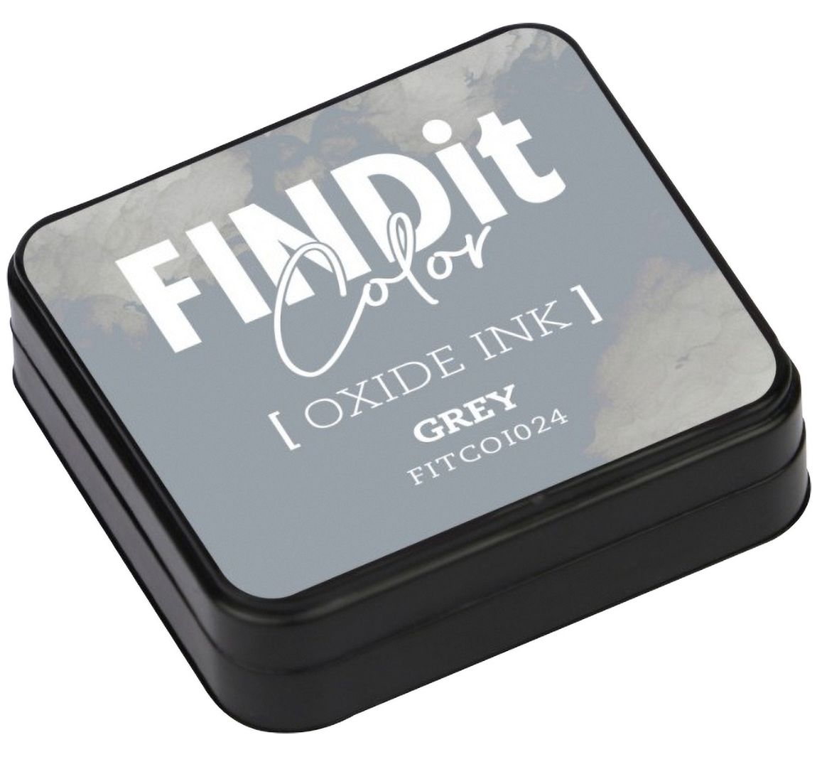 Oxide Ink Stempelkissen - Grey