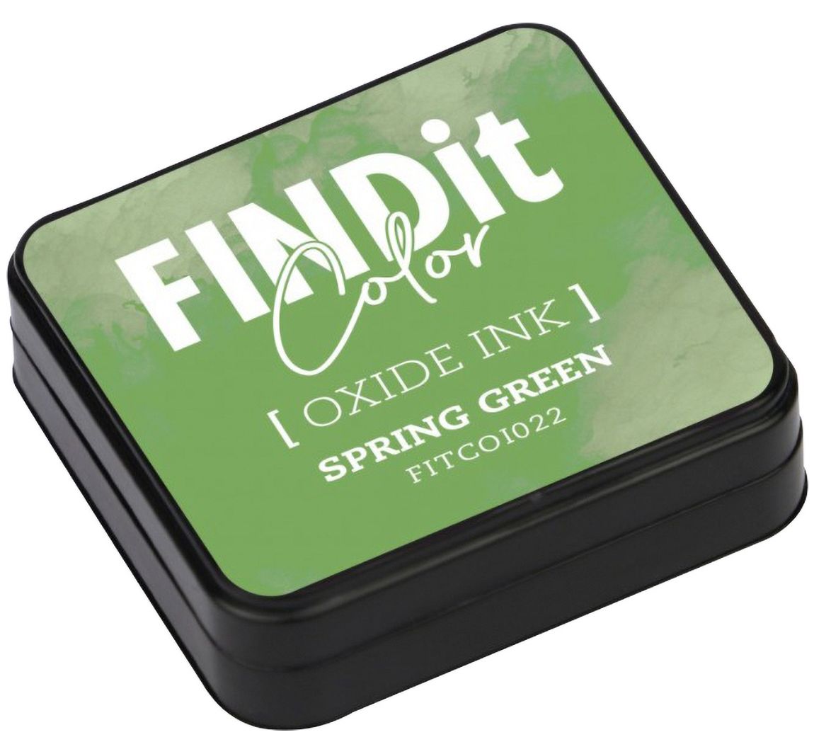 Oxide Ink Stempelkissen - Spring Green