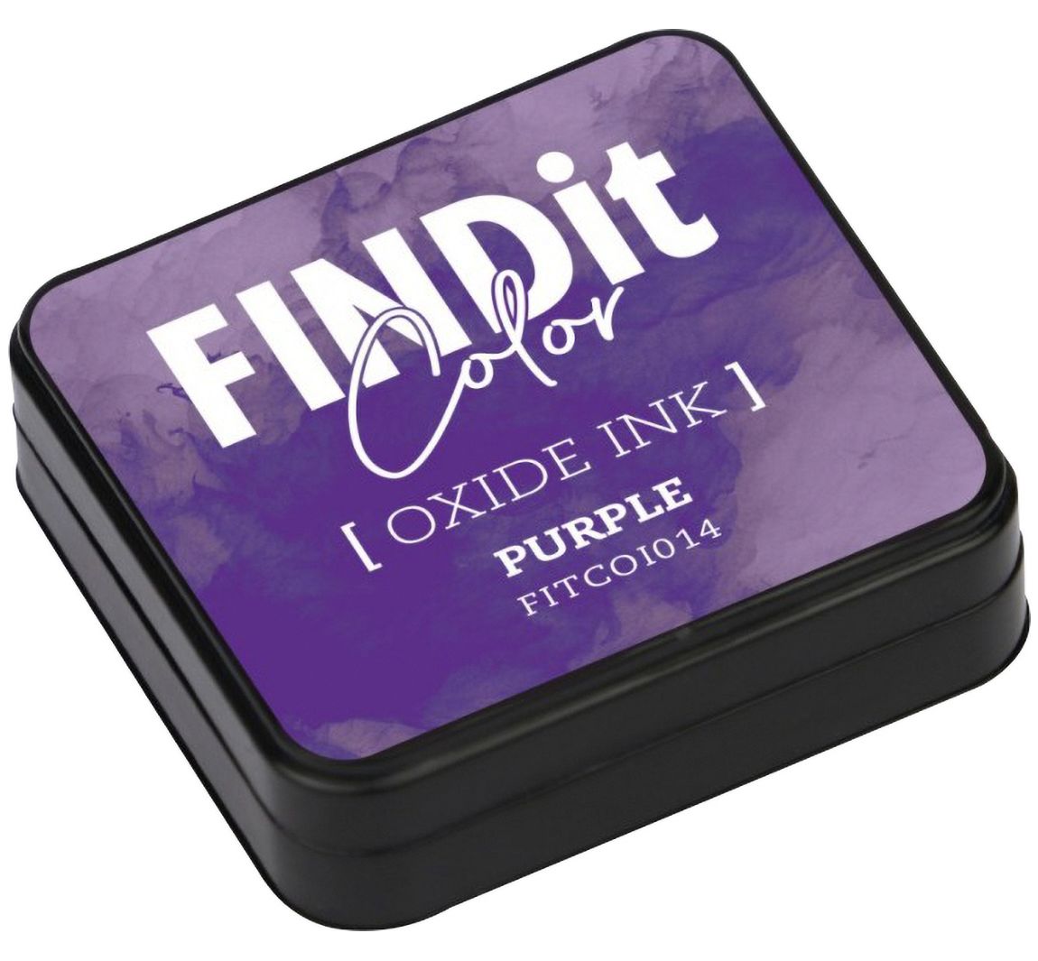 Oxide Ink Stempelkissen - Purple