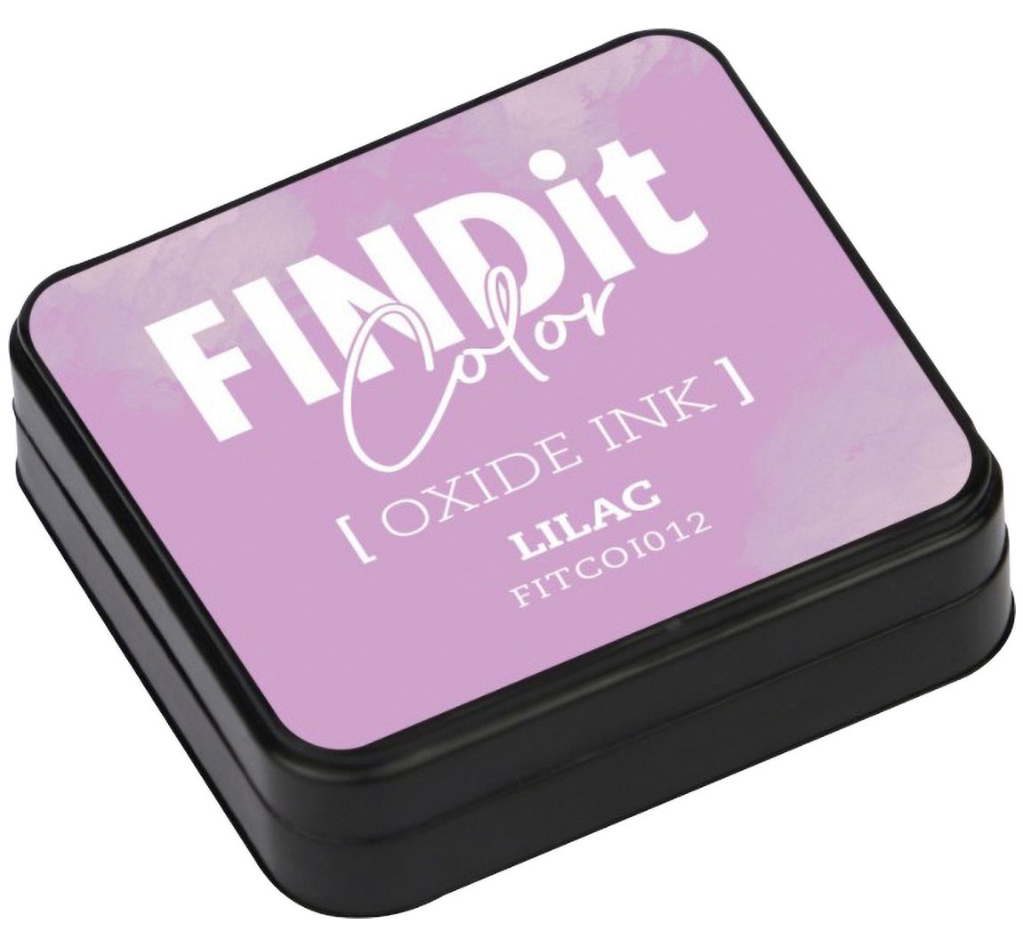 Oxide Ink Stempelkissen - Lilac