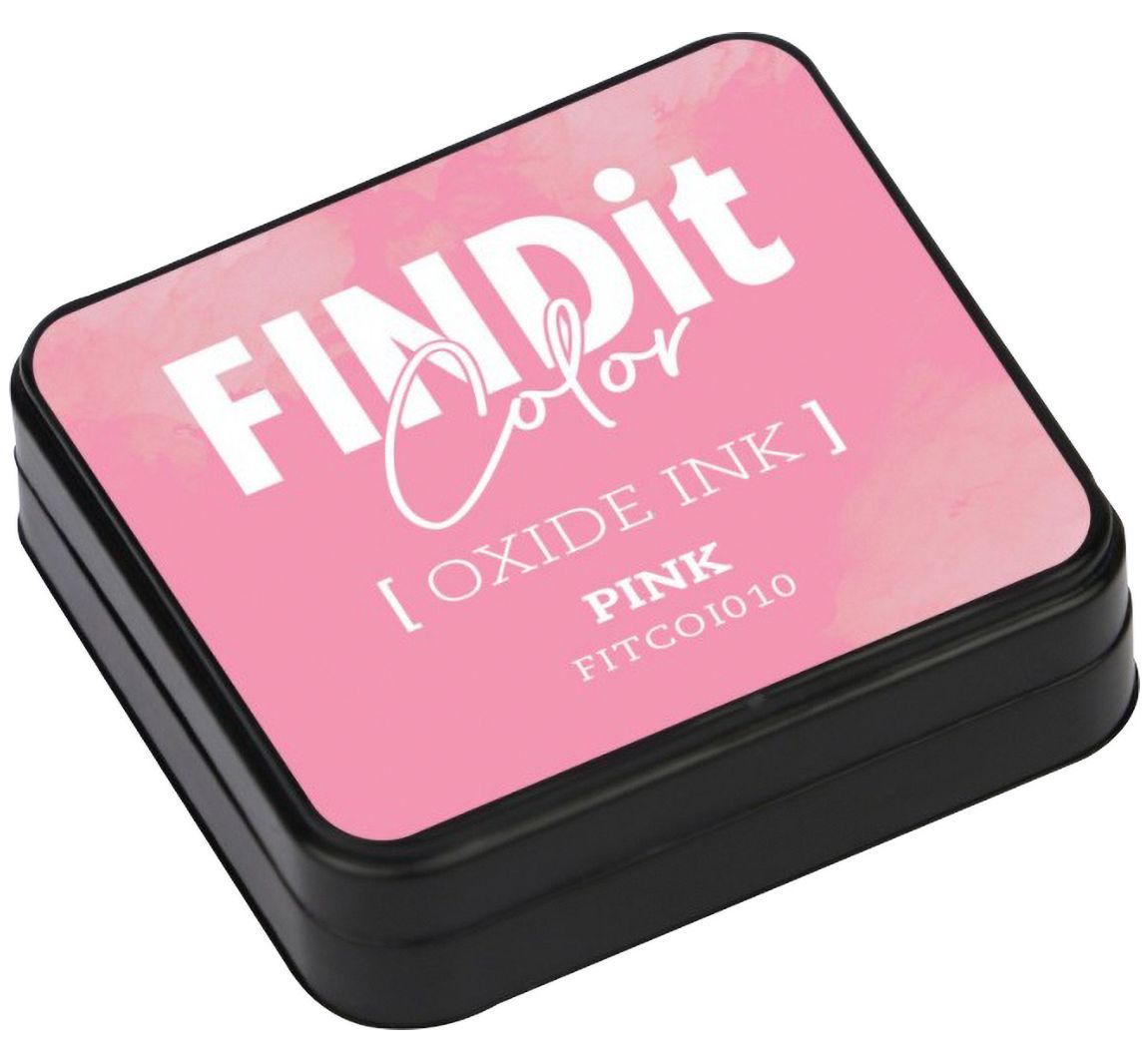 Oxide Ink Stempelkissen - Pink