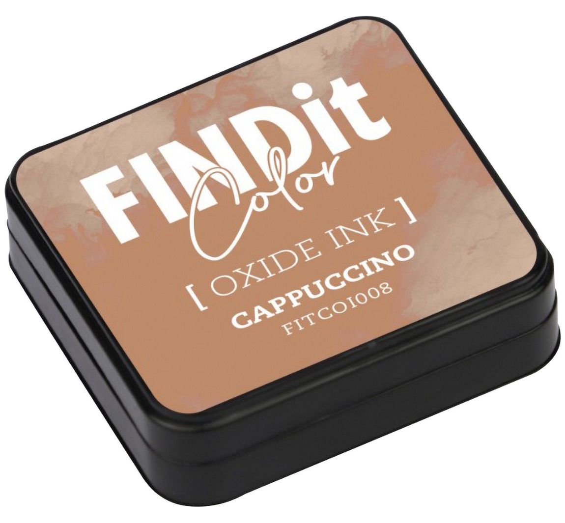 Oxide Ink Stempelkissen - Cappuccino