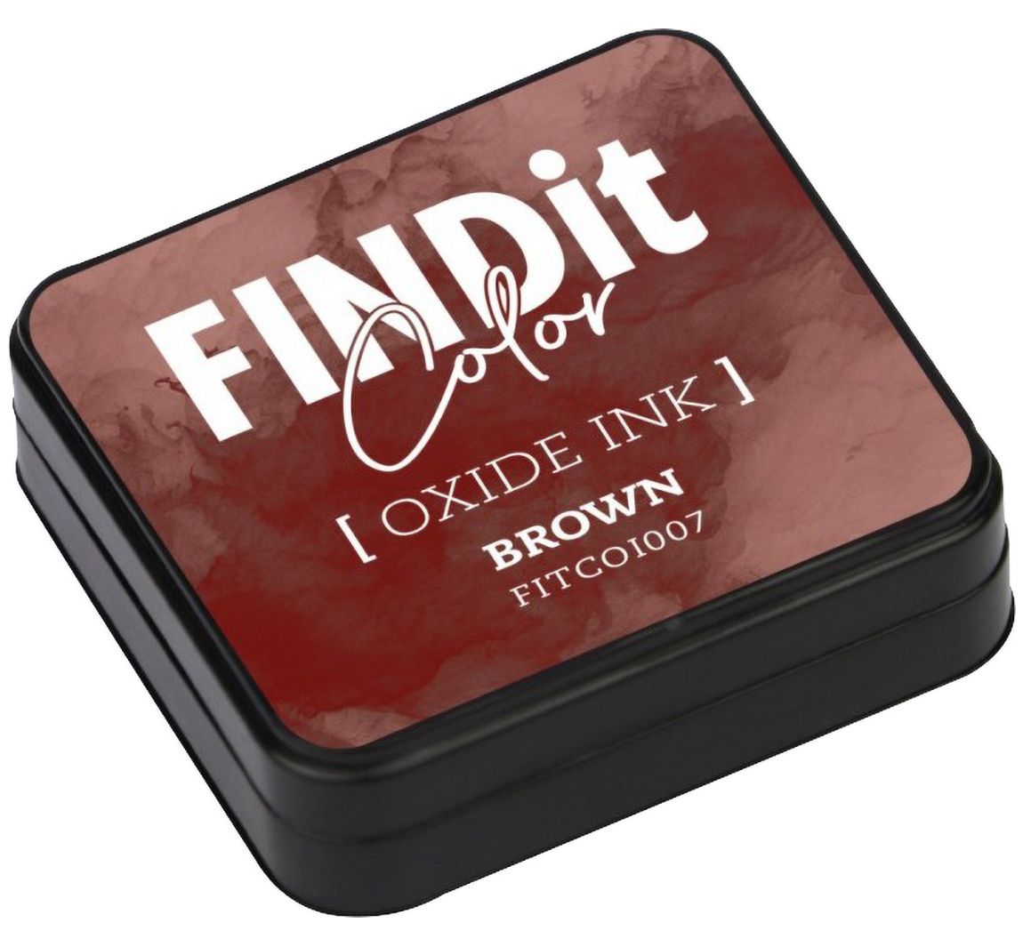 Oxide Ink Stempelkissen - Brown
