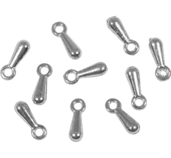 Mini-Anh&auml;nger "Tropfen"