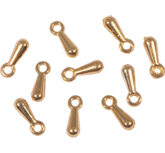 Mini-Anh&auml;nger "Tropfen"