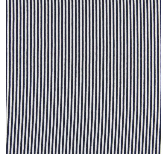 Bündchenstoff 1x1 Rippe "Streifen 3 mm"