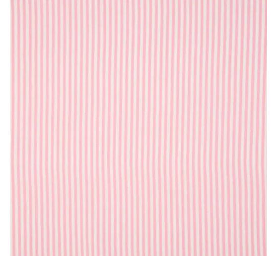 Bündchenstoff 1x1 Rippe "Streifen 3 mm"