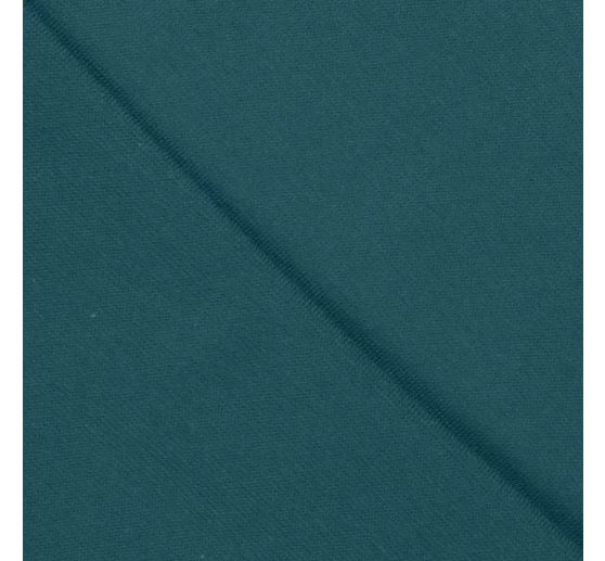 Bündchenstoff 1x1 Rippe "Uni"