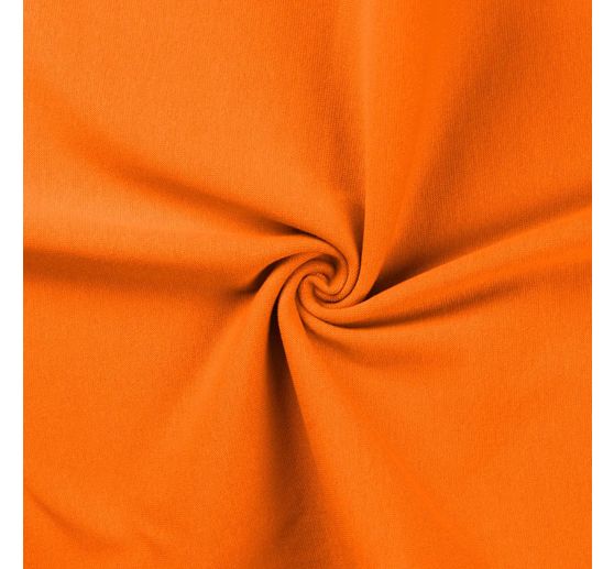 Bündchenstoff 1x1 Rippe "Uni"