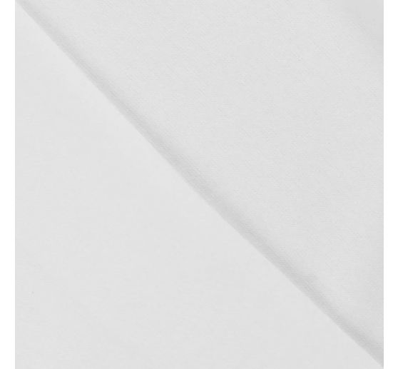 Bündchenstoff 1x1 Rippe "Uni"