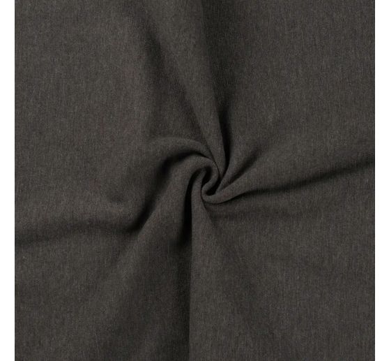 Bündchenstoff 1x1 Rippe "Uni"