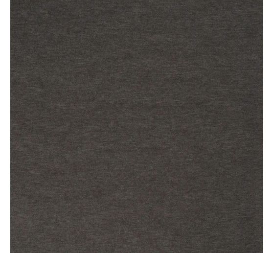 Bündchenstoff 1x1 Rippe "Uni"