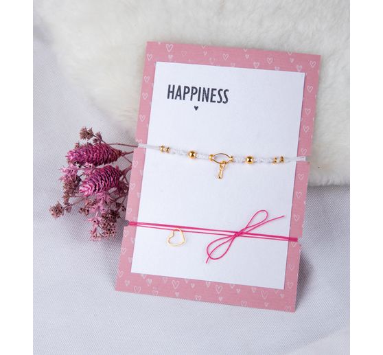 Decorative elements, silver/gold