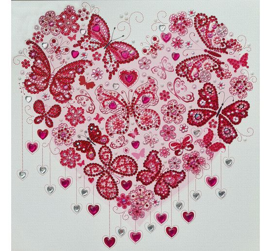 Diamond Painting Mandala