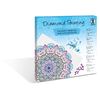Diamond Painting Mandala Stern