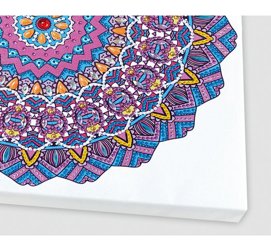 Diamond Painting Mandala