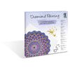 Diamond Painting Mandala Blume