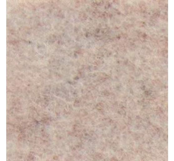 Textile felt, 50 x 70 cm