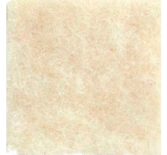 Textile felt, 50 x 70 cm