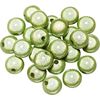 Miracle Beads, 8 mm Hellgrün