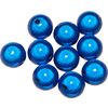 Miracle Beads, 10 mm Dunkelblau