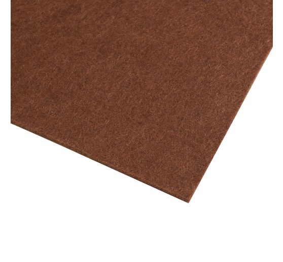Textilfilz, 50 x 70 cm