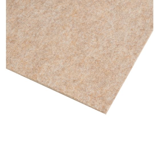 Textilfilz, 50 x 70 cm