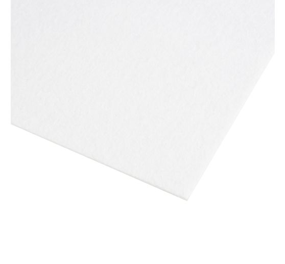 Textilfilz, 50 x 70 cm