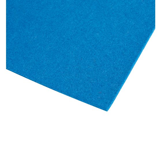 Textilfilz, 50 x 70 cm