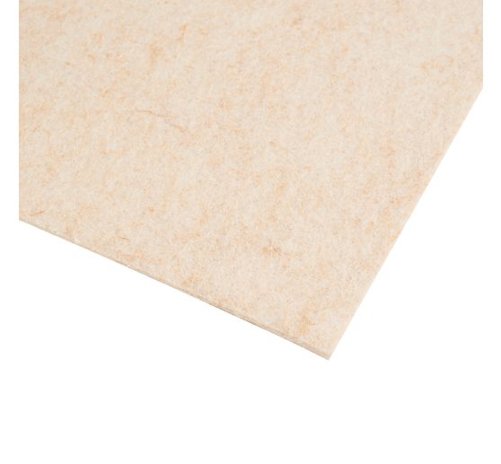 Textilfilz, 50 x 70 cm