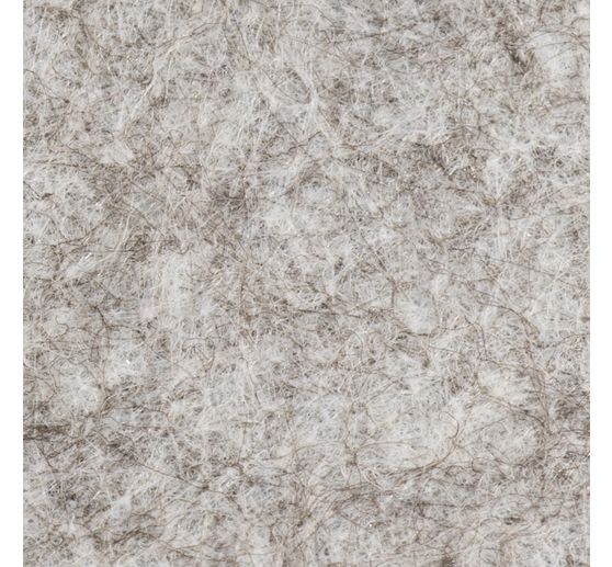 Textilfilz, 50 x 70 cm