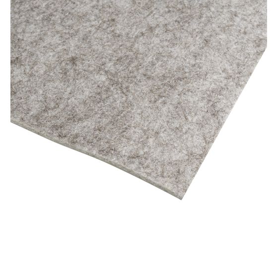 Textilfilz, 50 x 70 cm