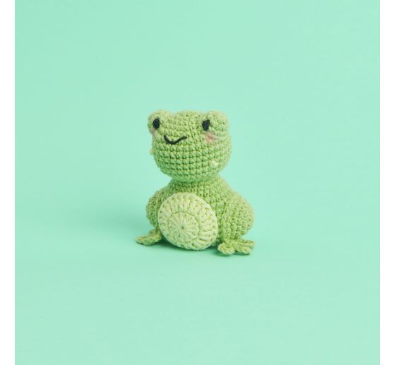 Ricorumi Mini Easy H&auml;kelset