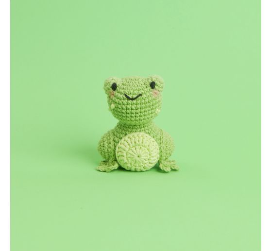 Ricorumi Mini Easy H&auml;kelset