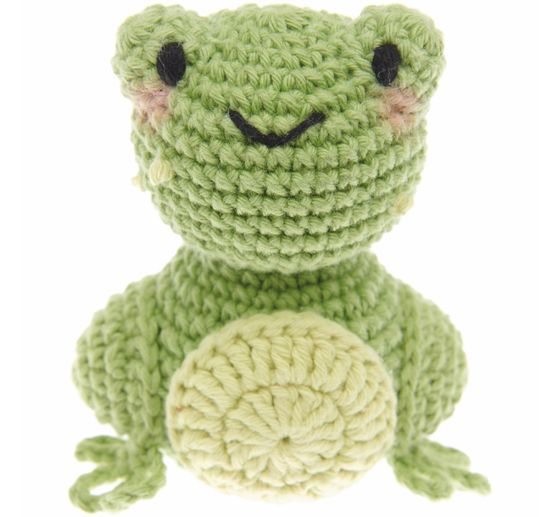 Ricorumi Mini Easy H&auml;kelset