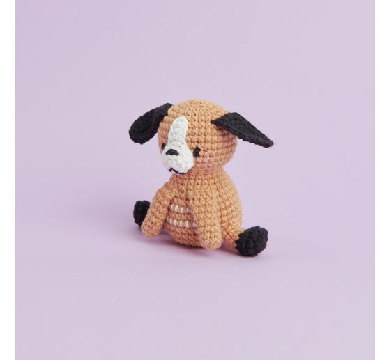 Ricorumi Mini Easy H&auml;kelset