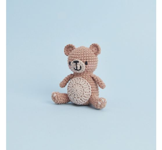 Ricorumi Mini Easy H&auml;kelset