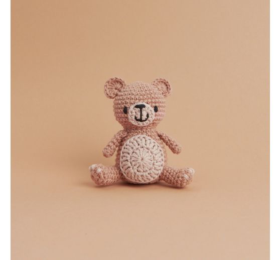 Ricorumi Mini Easy H&auml;kelset