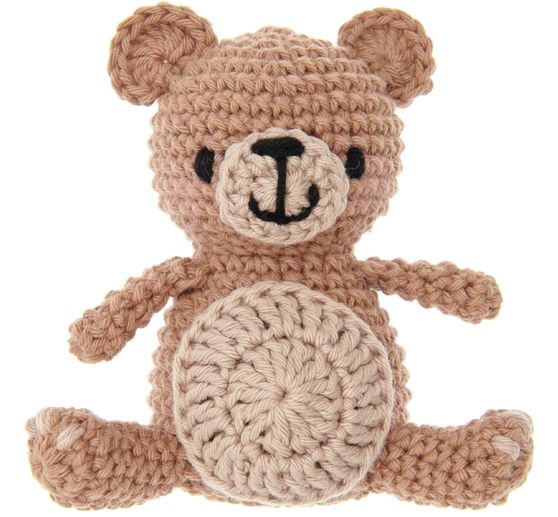 Ricorumi Mini Easy H&auml;kelset