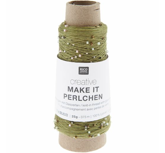 Rico Design Creative "Make it Perlchen"