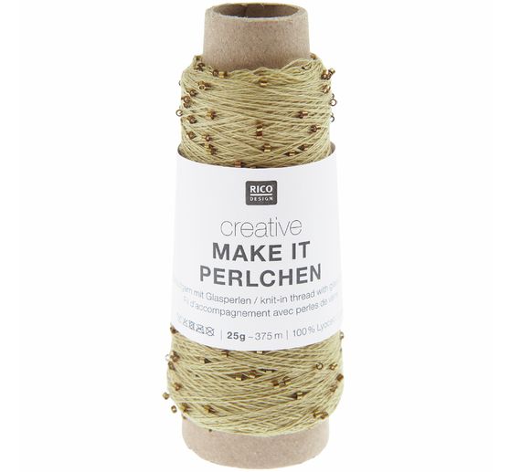 Rico Design Creative "Make it Perlchen"