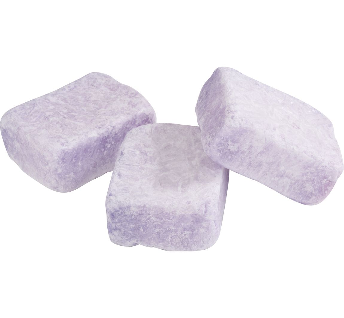 Duftwachs-Aromawürfel - Lavendel