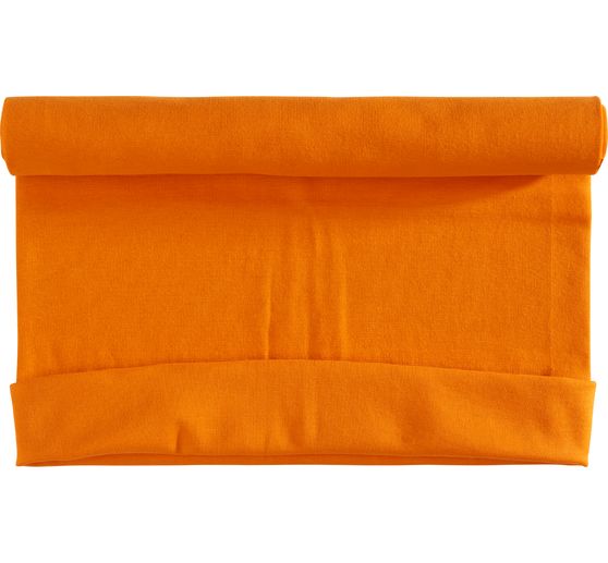 B&uuml;ndchenstoff 1x1 Rippe "Uni"